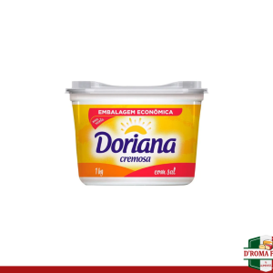 Margarina DORIANA  c/  sal
