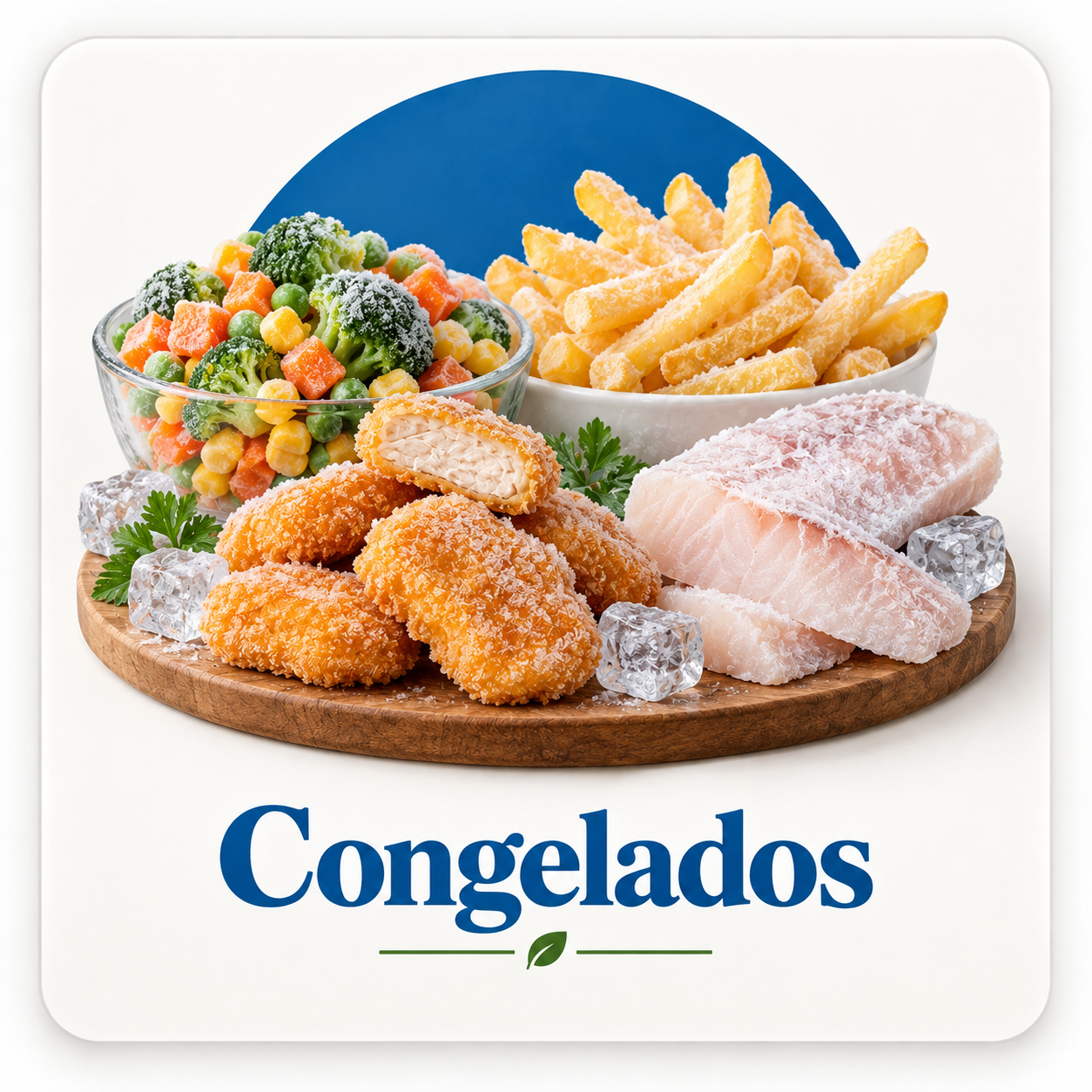 Congelados