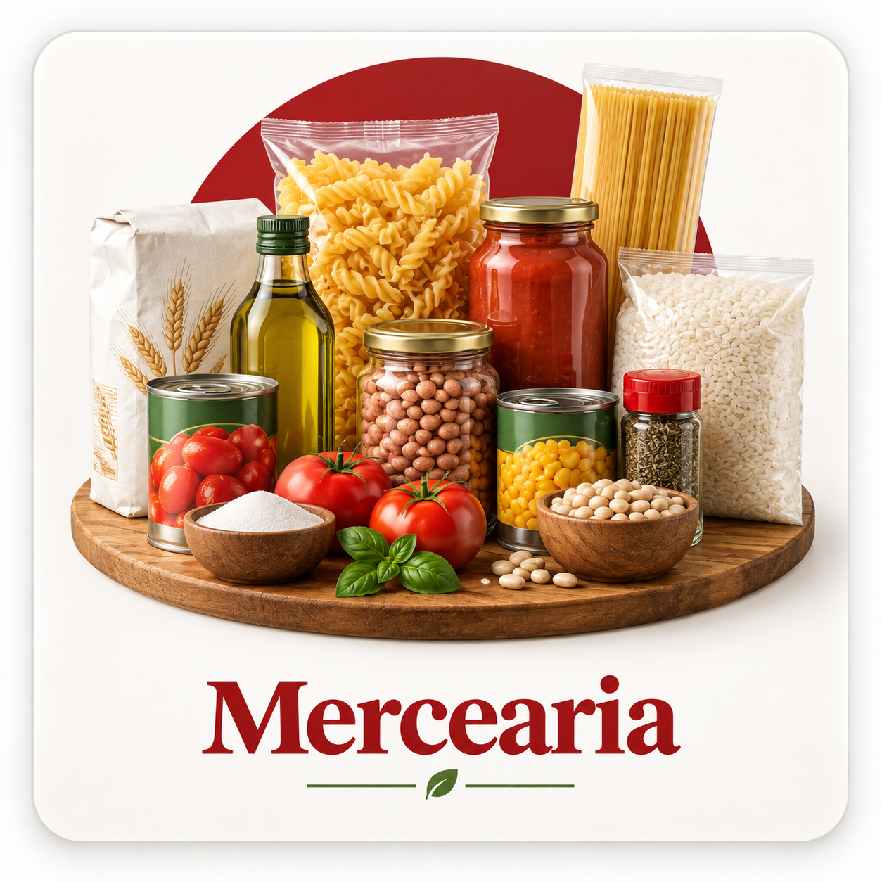 Mercearia